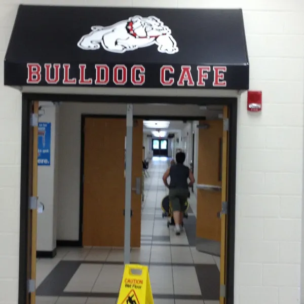 Roberts Es