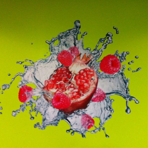 Wall Graphic _Rosleand