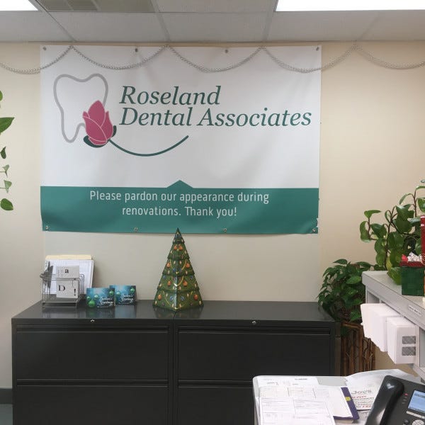 Roseland Dental Banner_Roseland