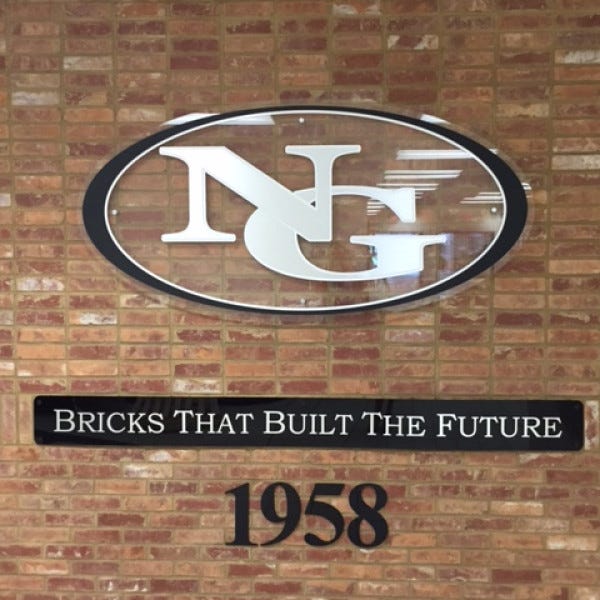 Ng On Bricks