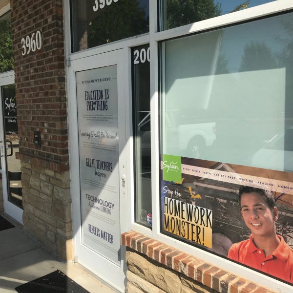 Window Graphics
