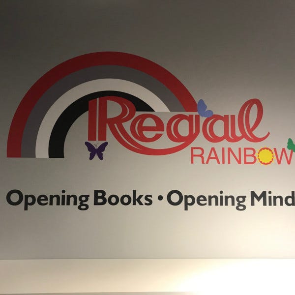 Wall Graphics
