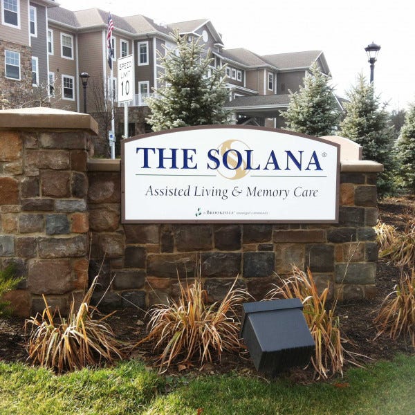 The Solana Monument_Roseland