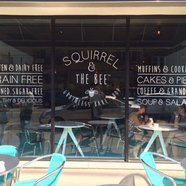 Squirrel Window Graphics_Roseland