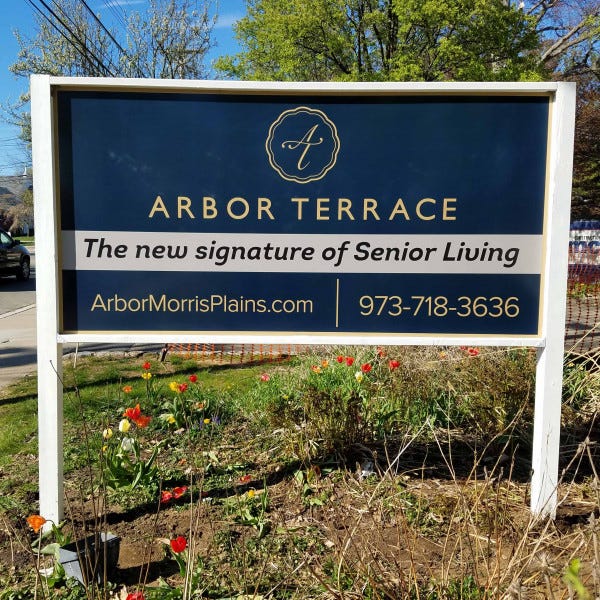 Arbor-Post & Panel_Roseland