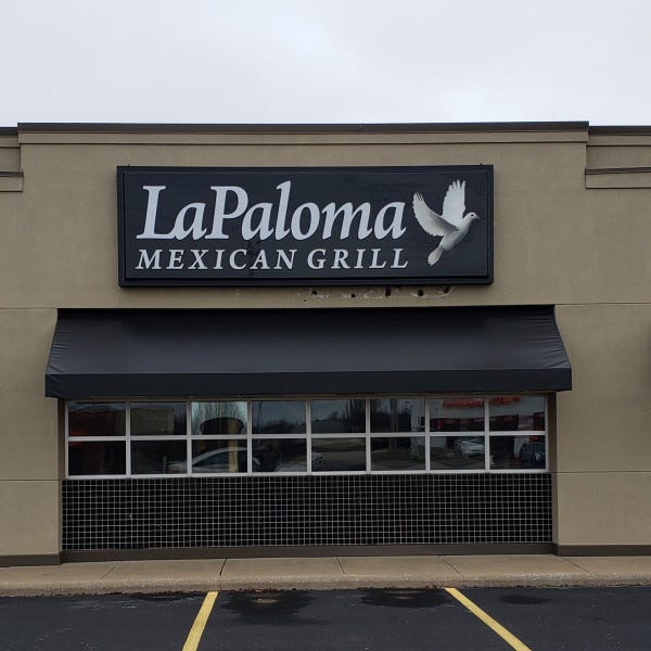 Awnings - Springfield, MO