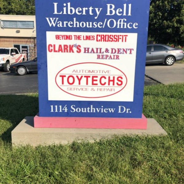 Toy Techs 2