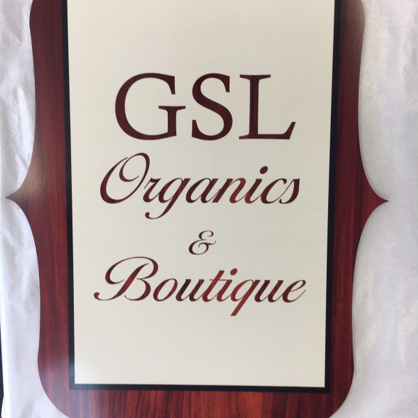 GSL Sign