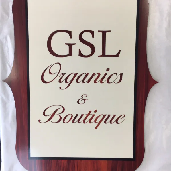 GSL Sign