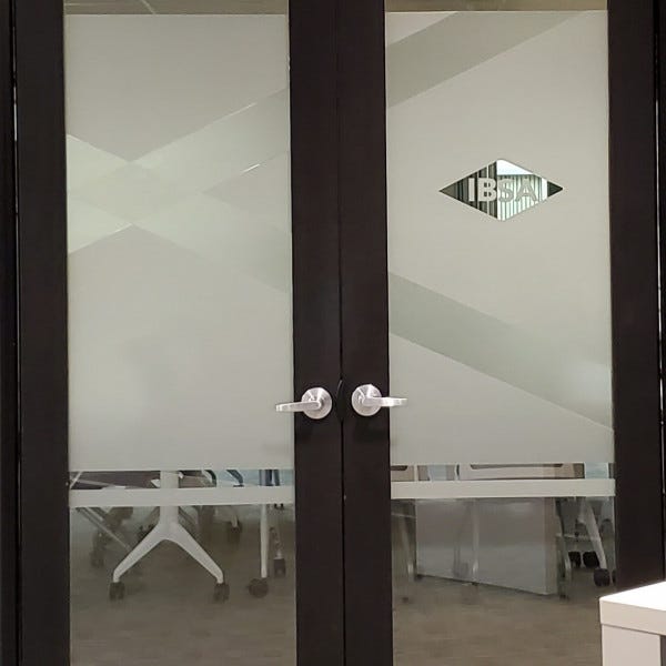 IBSA Door Graphics_Roseland