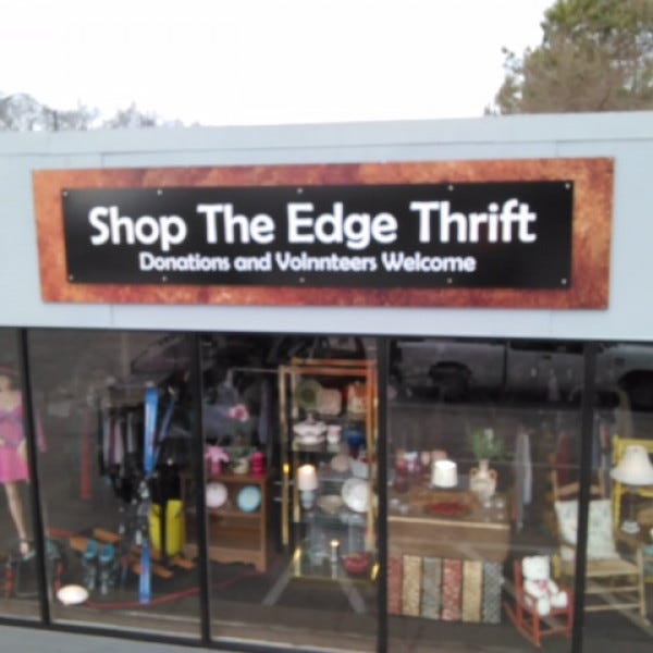 Thrift - SAR Bufrod 