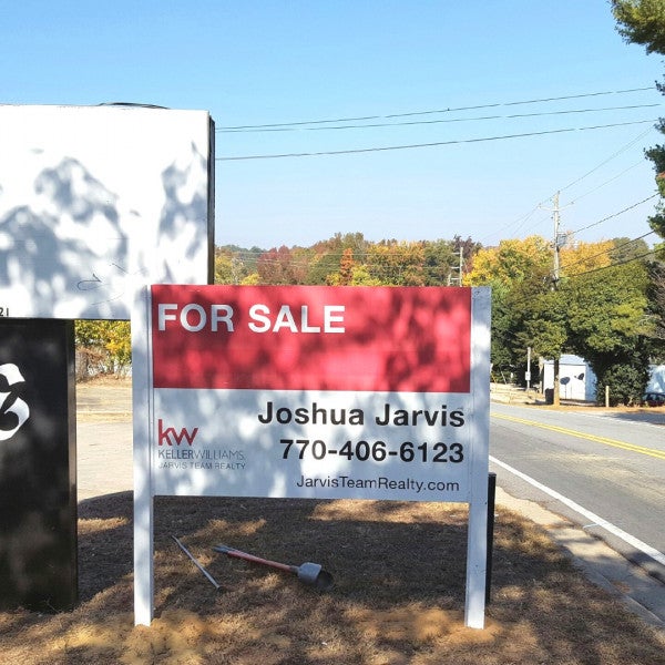 SAR Buford Real Estate 