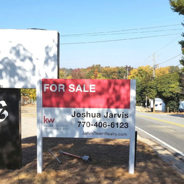 SAR Buford Real Estate 