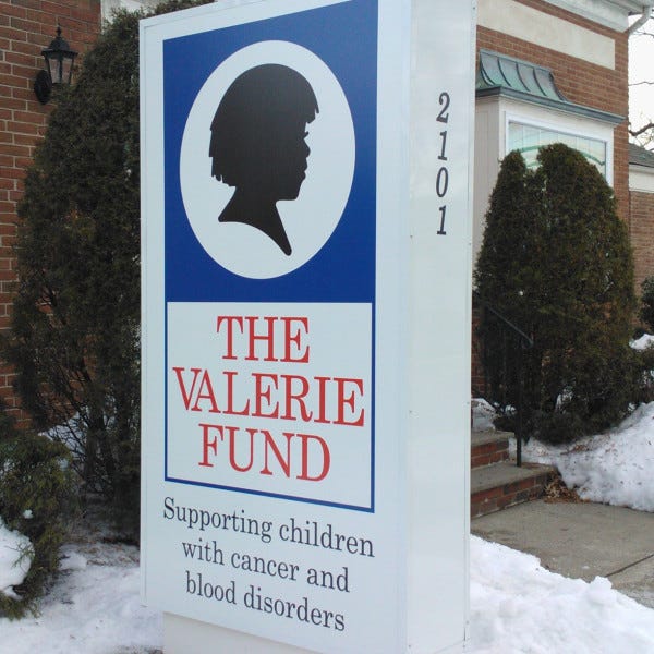 Valerie Fund- Monument_Roseland