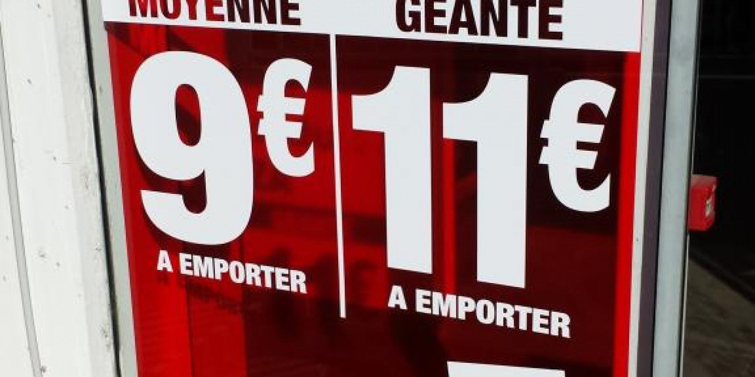 Lettres Adhésives