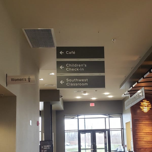 Directional