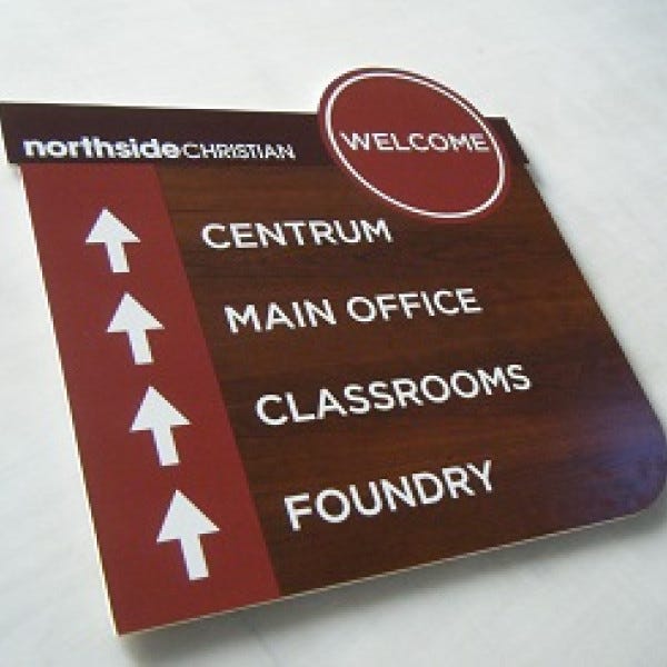 Custom Directory