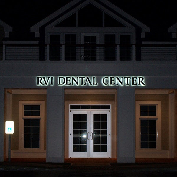 Channel Letters