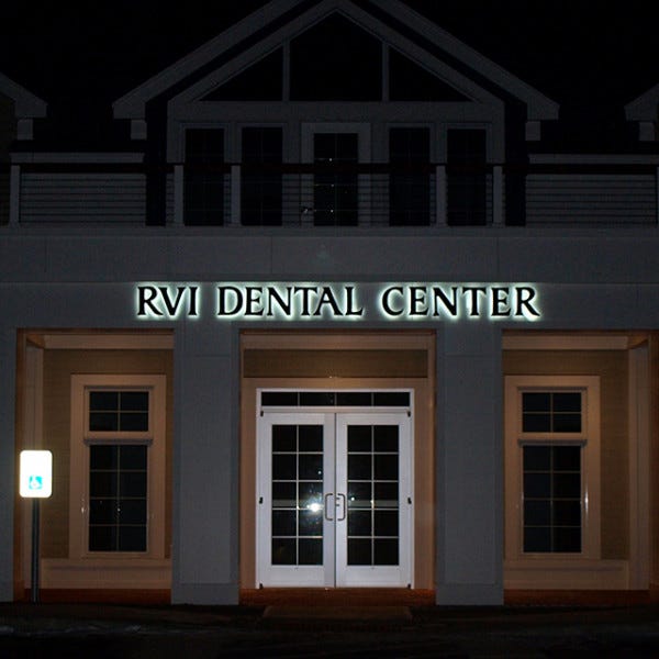 Channel Letters