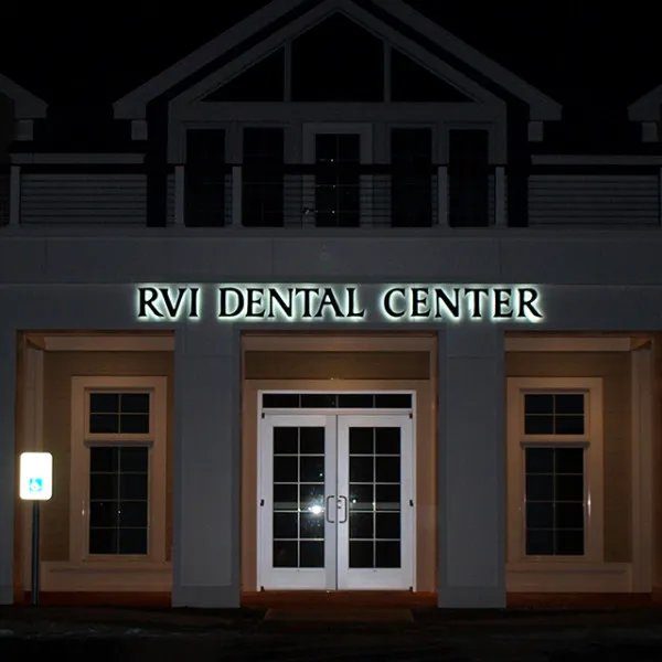 Channel Letters