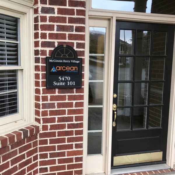 Tenant Panel