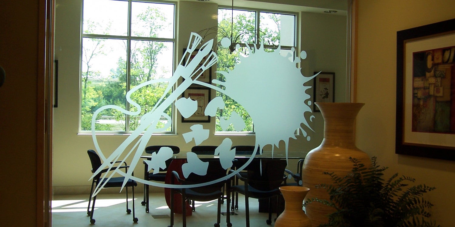 Window Graphics
