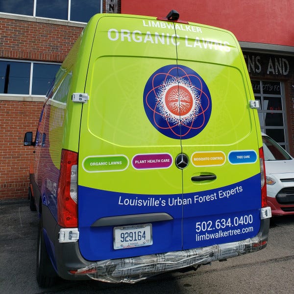 Van