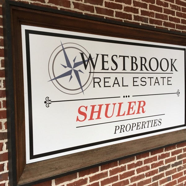 SAR Roswell Building Sign 03