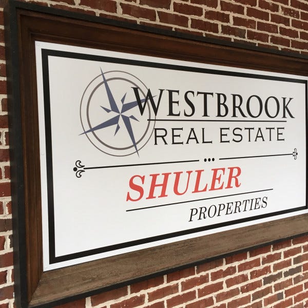 SAR Roswell Building Sign 03
