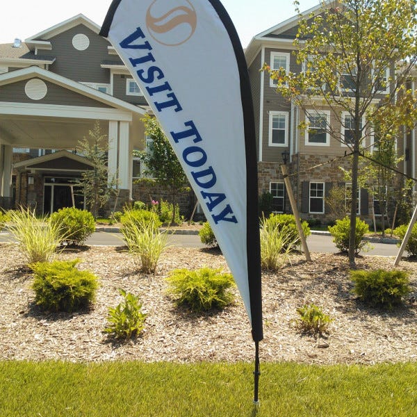 The Solnan Flags_Roseland
