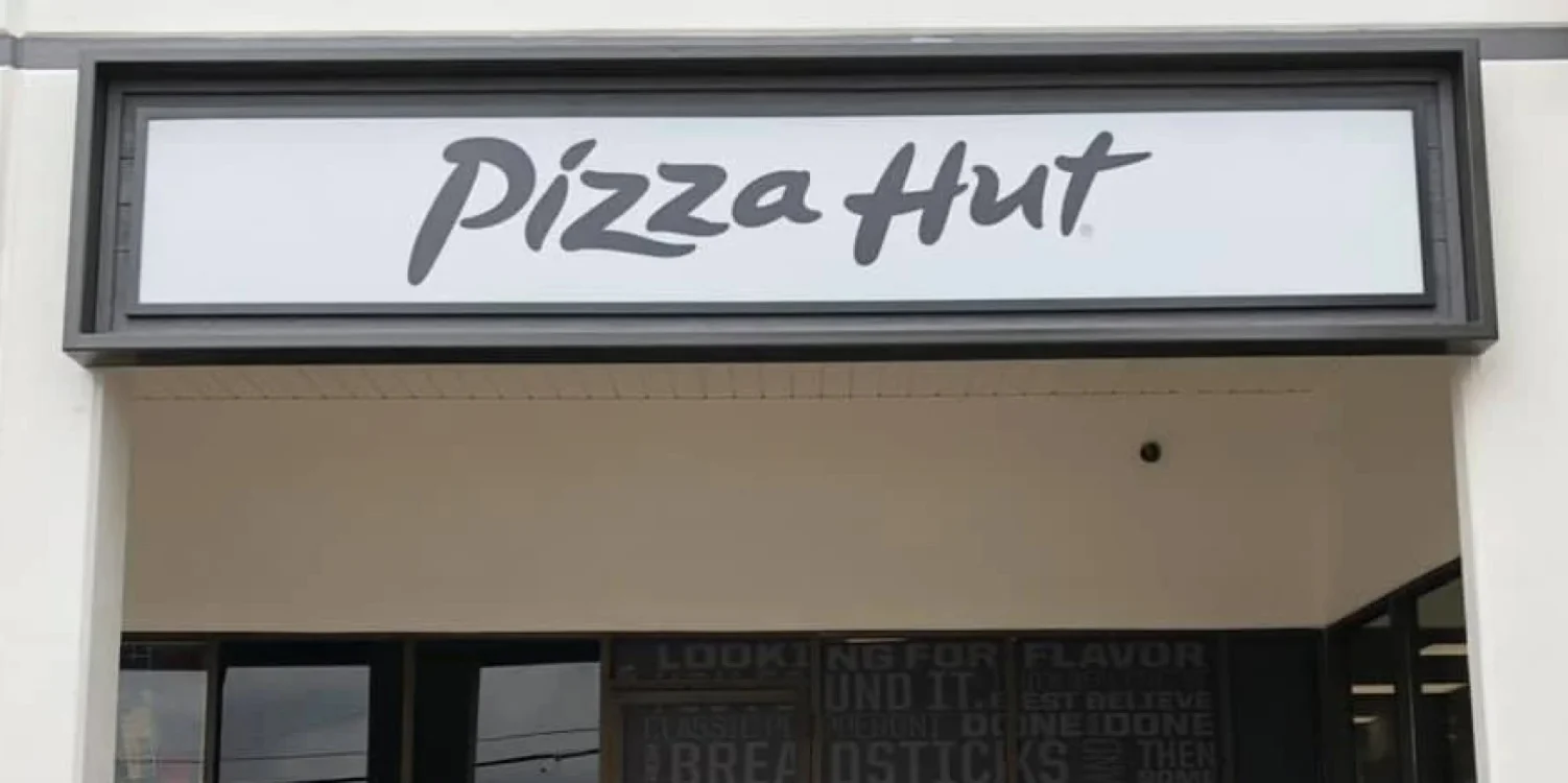Building & Commercial Signs