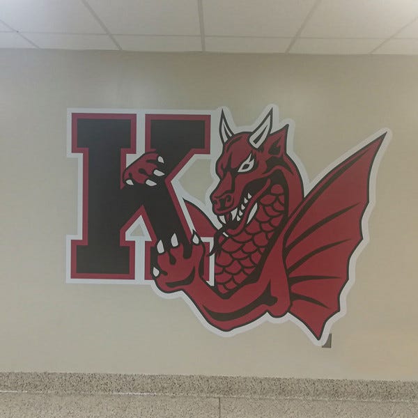 Wall Graphics Deptford NJ 