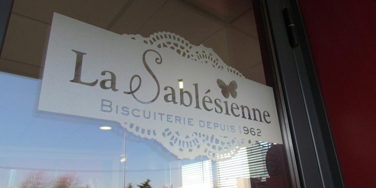Lettres Adhésives