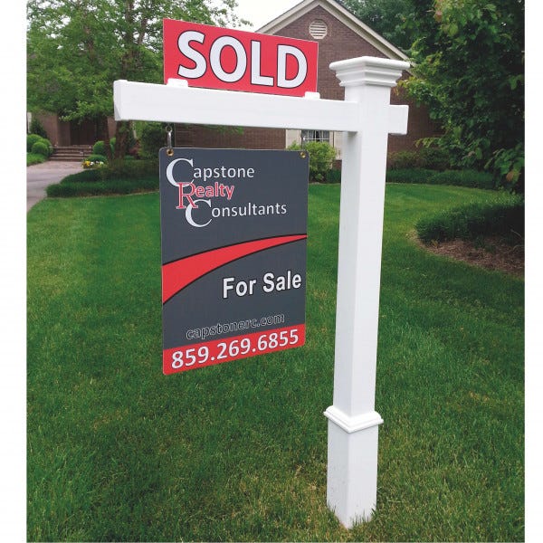 Capstone Realty Consultants