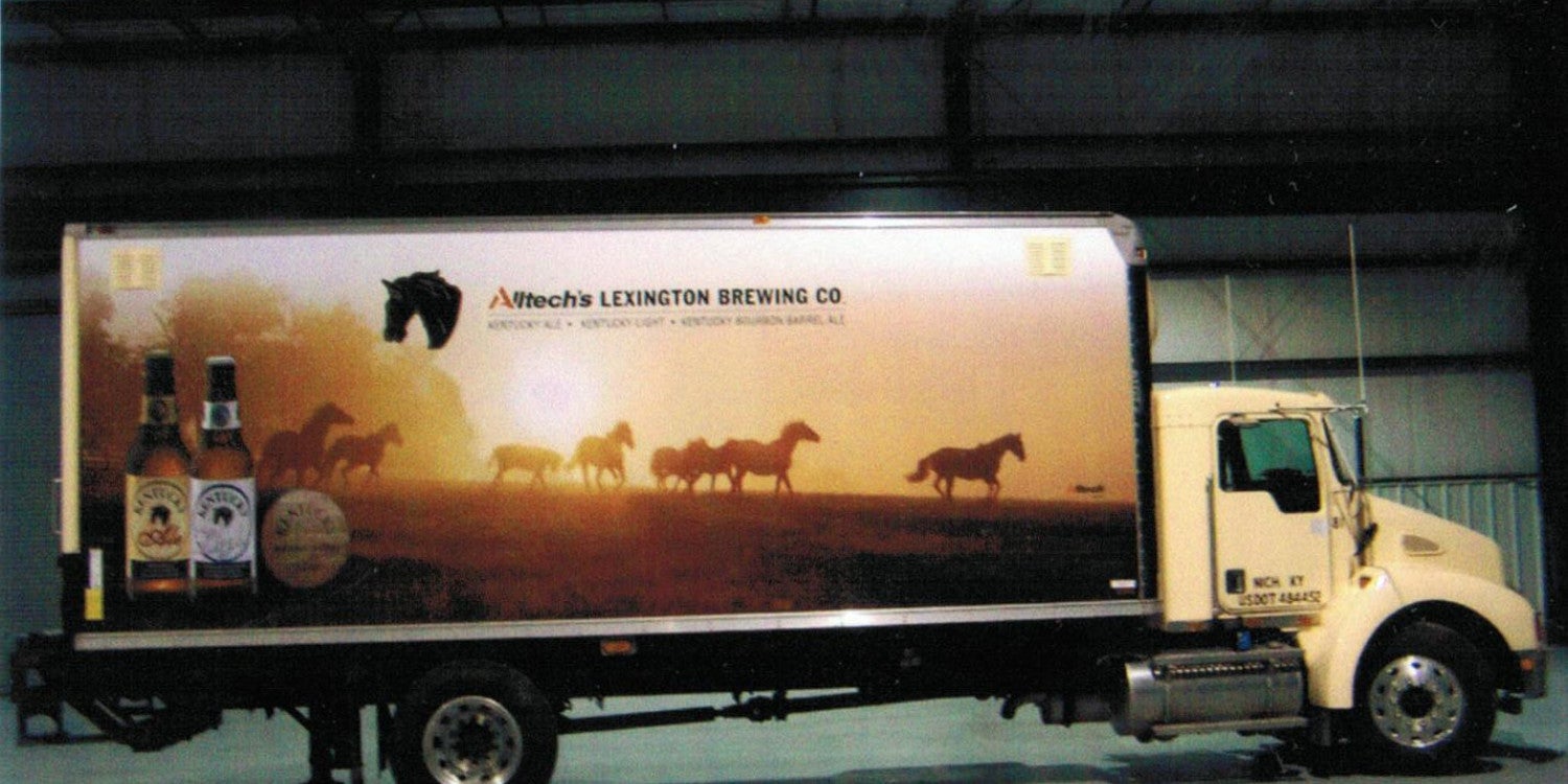 Vehicle Wraps