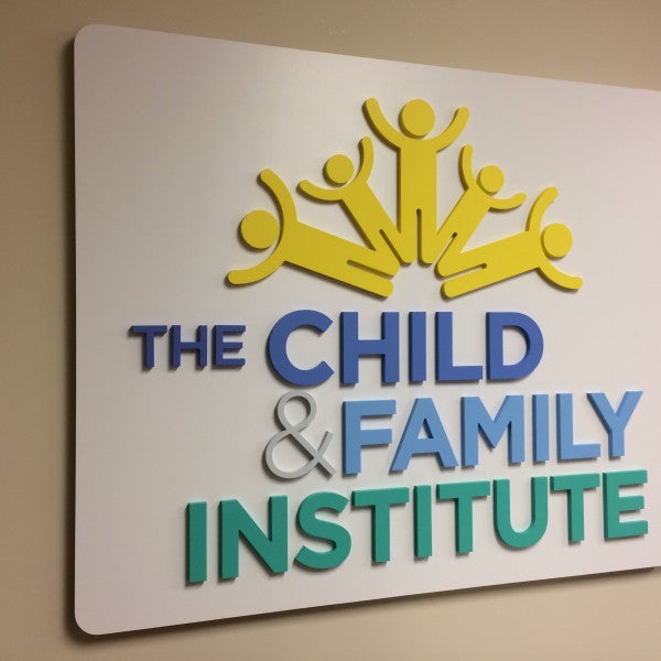 CFI Dimensional Logo