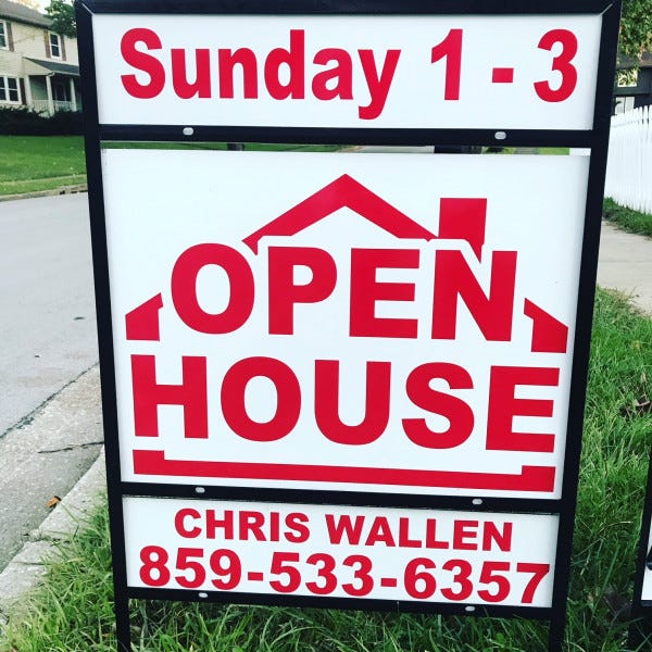 Open House