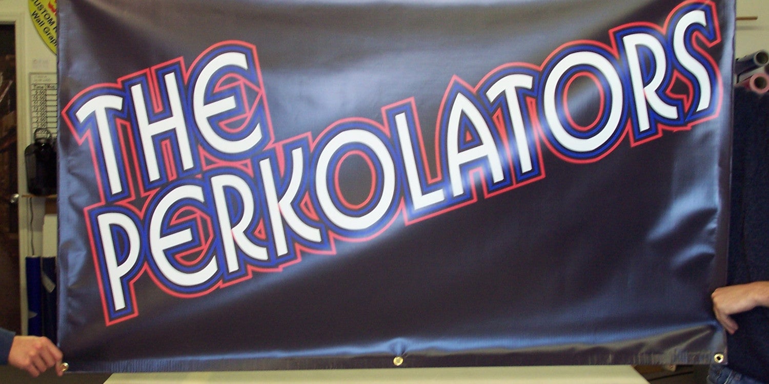 Vinyl Banners Lexington, KY