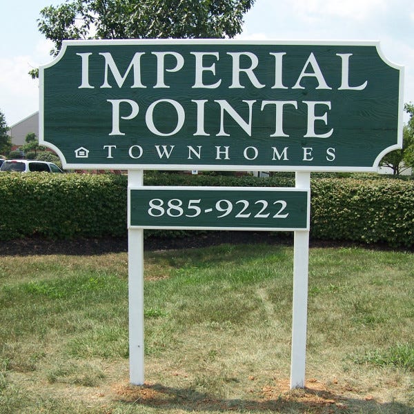 Imperial Pointe
