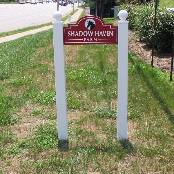 Shadow Haven Farm