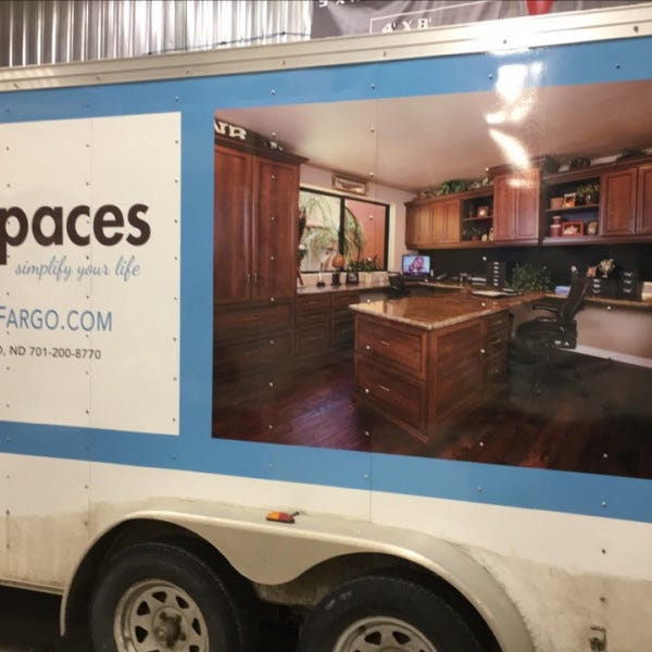 Smart Spaces 2