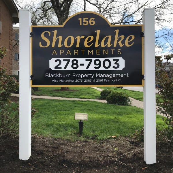 Shorelake