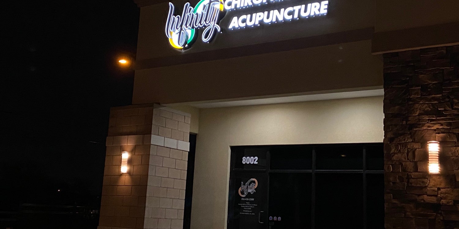 3D Illuminated Letters