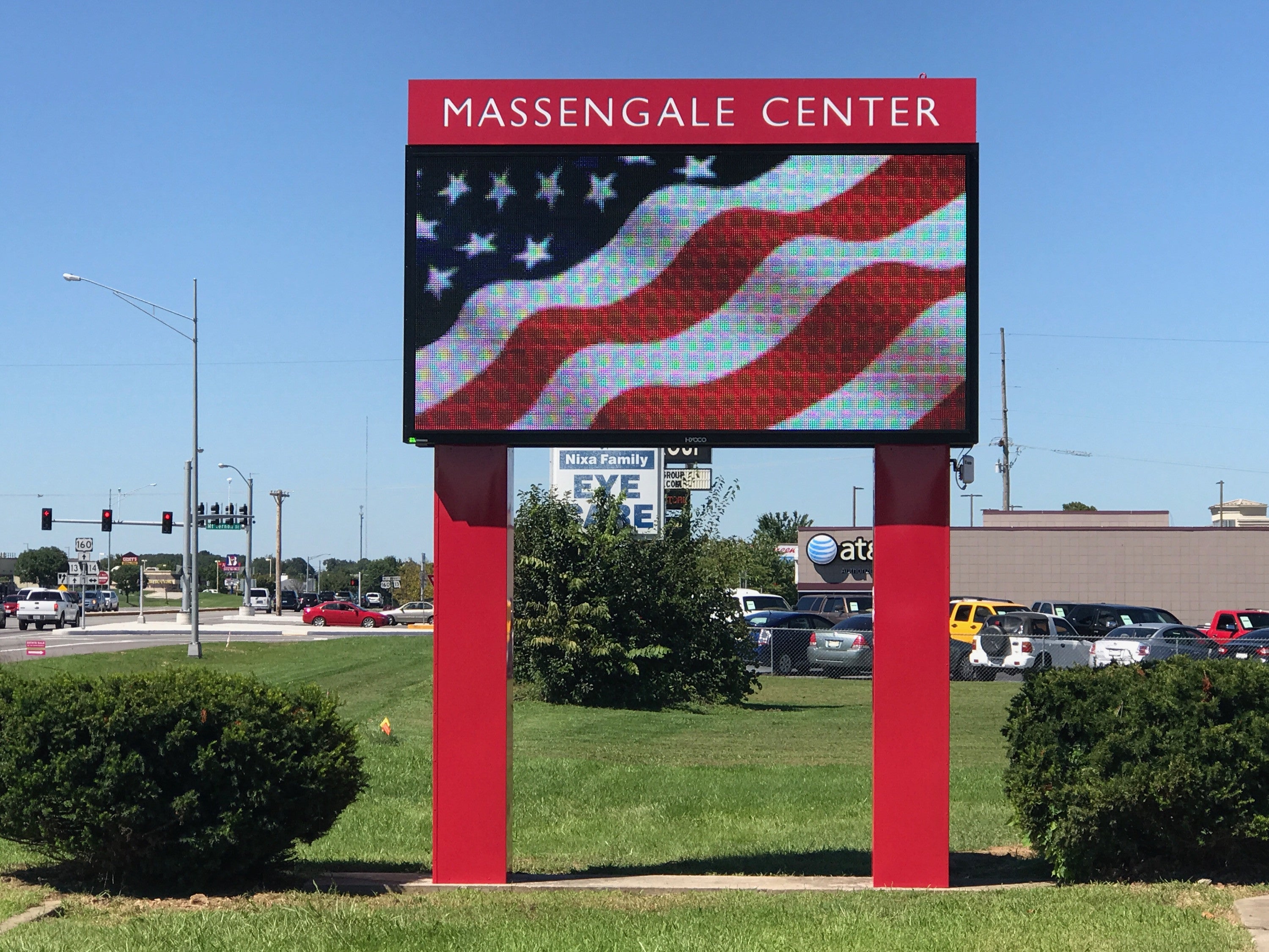 Your Premier Sign Shop in Springfield, MO: Complete Sign Graphics and Custom Solutions