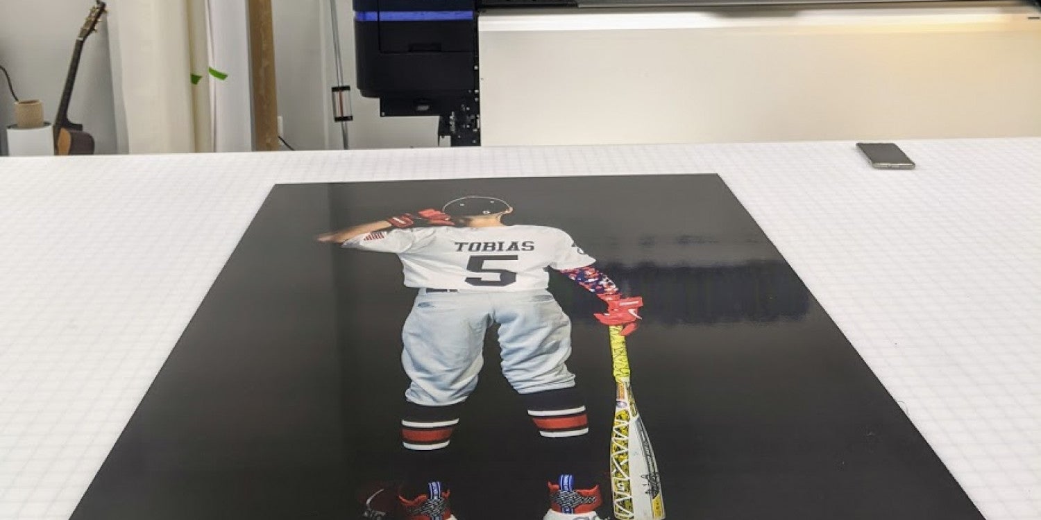 Posters