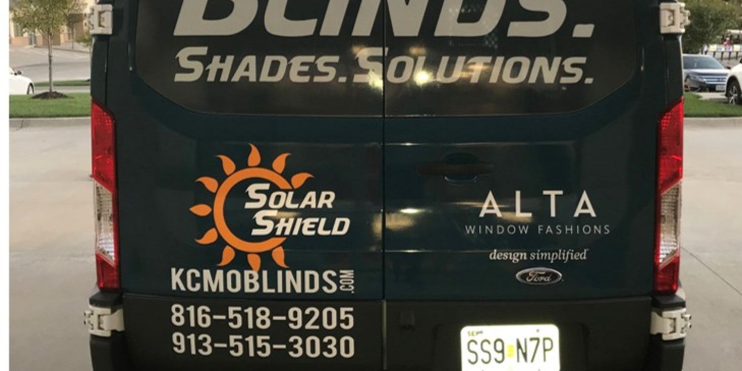 Vehicle One Way Vision