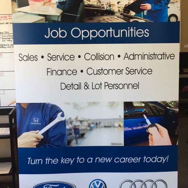 Ciocca Banner