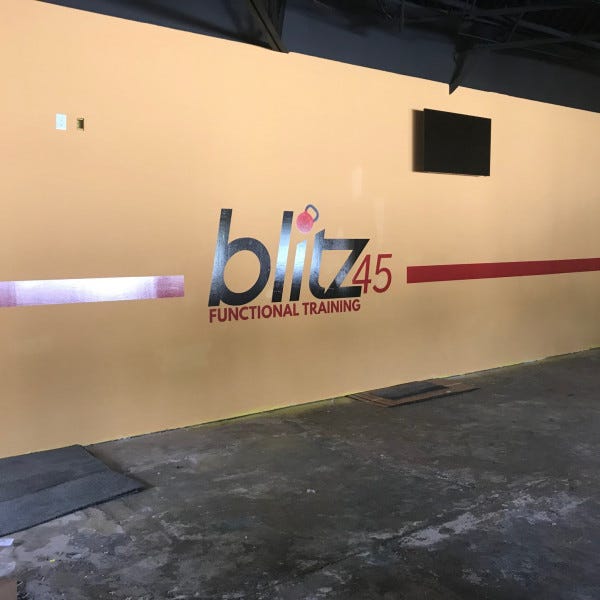 Wall Graphics