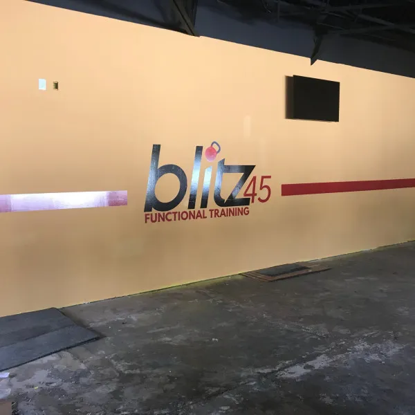 Wall Graphics