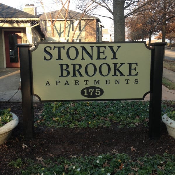 Stoney Brooke